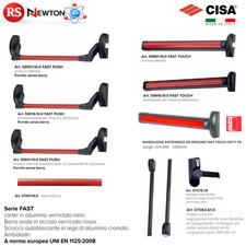 Maniglione Antipanico CISA