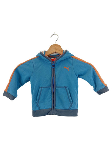 Felpa bambino puma taglia - bambino,