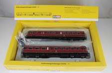 Brawa 44185 Automotrice a scoppio Stettino VT 45.5 da collezione con scatola originale AC/Dig.