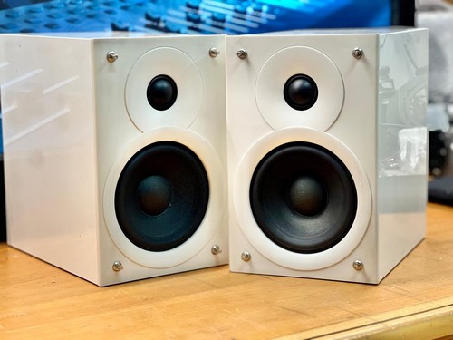 Pioneer studio coppia casse - 51,
