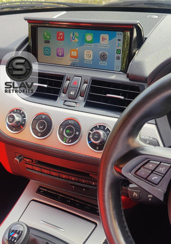 Bmw e89 roadster wireless - bmw, z4