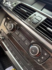 blocco comando clima BMW SERIE