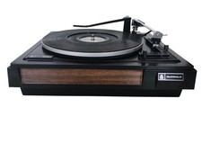 Giradischi BSR MCDONALD 400 -