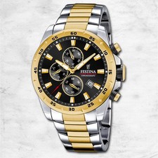 Festina Orologio da Uomo