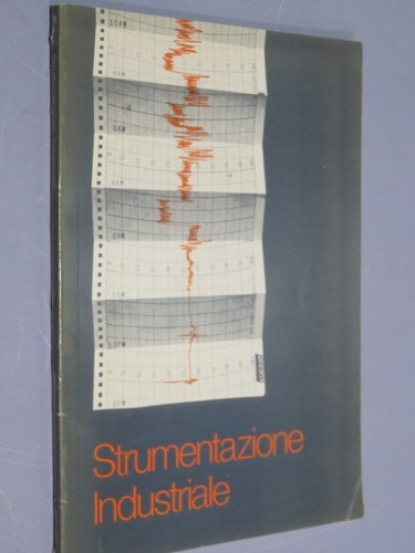 Strumentazione industriale - strumentazione,