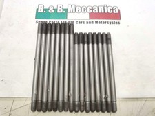 SET PRIGIONIERI CILINDRI ORIGINALI BENELLI 750 SEI CILINDRI ELETTRONICA (GR902)