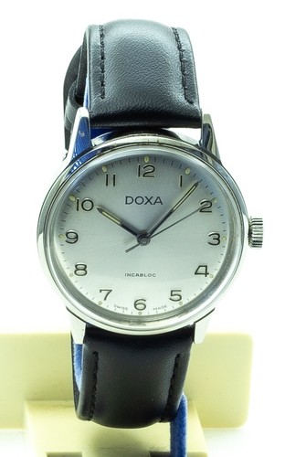 Raro doxa 7820 - doxa, vintage