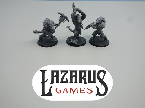 Warhammer fantasy lizardmen - warhammer,