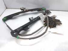 C2S51553 alzacristalli anteriore sinistro per JAGUAR X-TYPE 2.0 D CLASSIC