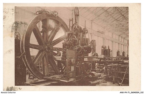 Anxp4 0309 fabbriche del - anxp4-0309-71,