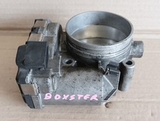 Corpo Farfallato Porsche Boxster 996 986 Boxster Bosch 98660511501 Throttle Body