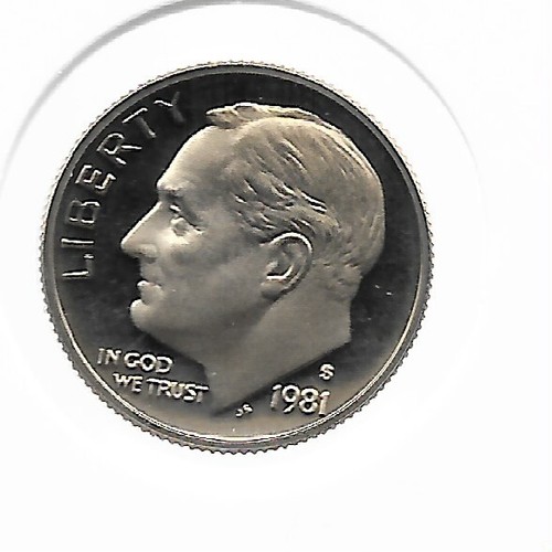 Rara vecchia moneta - , roosevelt
