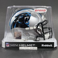 Casco Carolina Panthers Speed