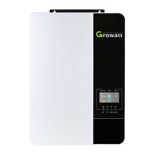 Growatt 5kw off grid inverter - 5kw,