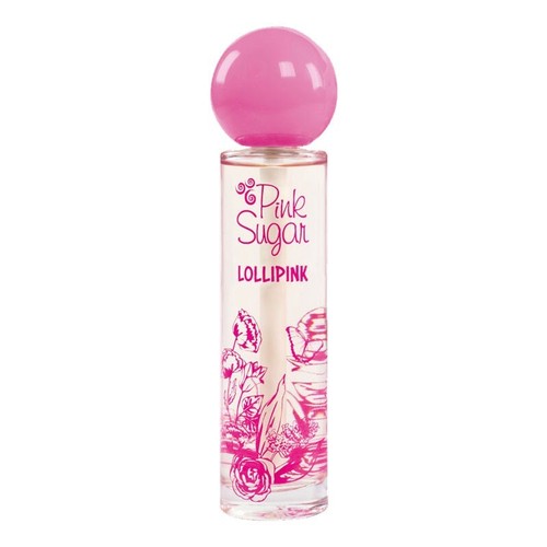 Aquolina pink sugar lollipink - aquolina,