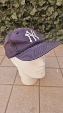 NY Official Vintage Snapback