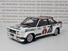 Fiat 131 Abarth - 1978 1000