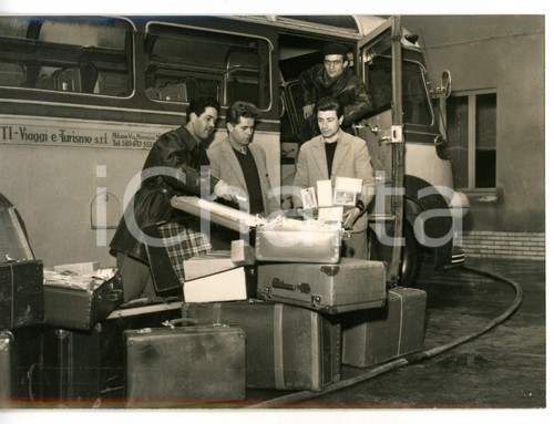 1956 villasanta sequestro - 1956,