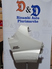 PARAFANGO ANTERIORE DESTRO bianco FIAT Ducato 5° Serie (06-14)