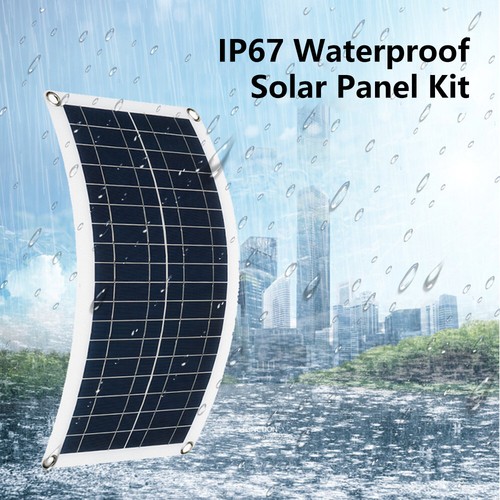 Kit pannello solare - kit,