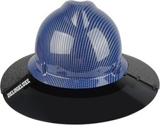 Cappello rigido parasole