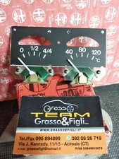 Strumentazione Temperatura