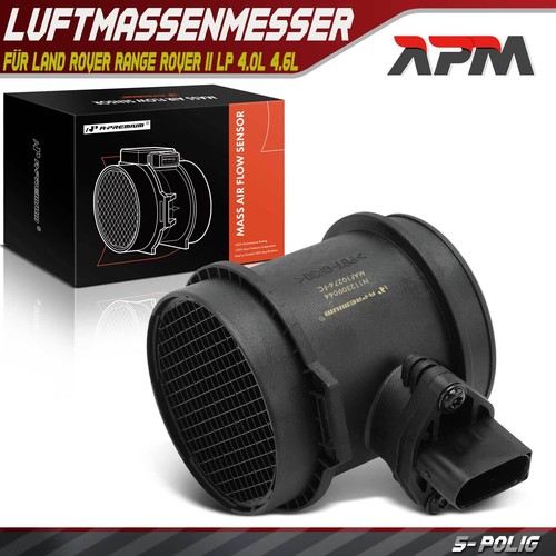 Misuratore massa aria - misuratore,