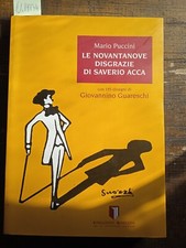 Le novantanove disgrazie  di