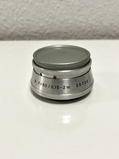 Carl Zeiss Jena Divisore Getto / Macro Beam Splitter / 0.15 - 2m 50mm / Pulito ✅