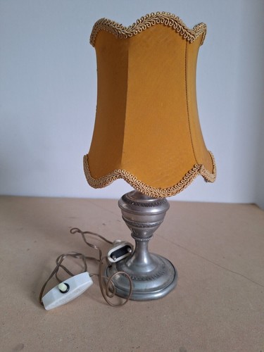 Abajour antica lampada - antica,