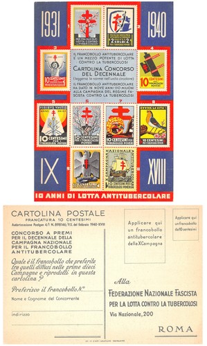 C624 cartolina concorso - c624),