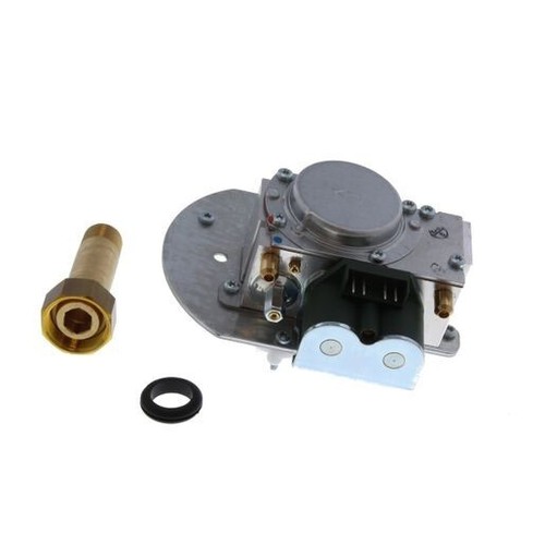 Valvola gas letame glowworm - valvola,