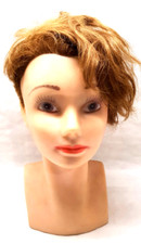 Antica Testa Busto Da