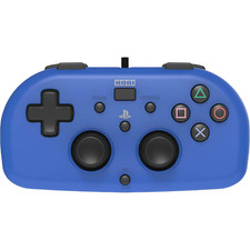 Hori wired mini - mini, gamepad