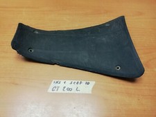 tappetino pedana centrale piaggio vespa gt 200 L anno 2004 2005 2006 2007       