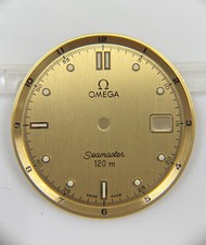 Original Omega Seamaster 120M