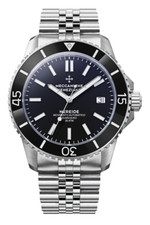 Nuovo orologio subacqueo