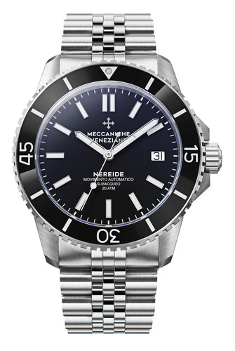 Nuovo orologio subacqueo