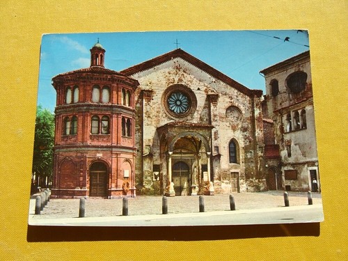 Cremona chiesa san - cremona,