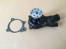 Pompa acqua come per GM 3.0L Mercruiser 8M0113733 35957 Volvo 3854017 3858340