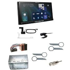 Pioneer AVH-Z9200DAB Bluetooth