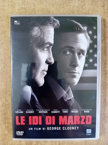 Idi marzo dvd - di,