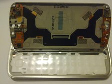 SLIDE SLITTA N97 32GB BIANCA