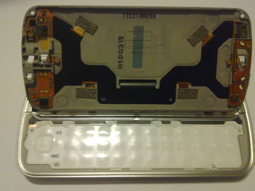 Slide slitta n97 32gb - slitta,