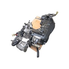 MOTORE 58000KM HONDA NSS FORZA