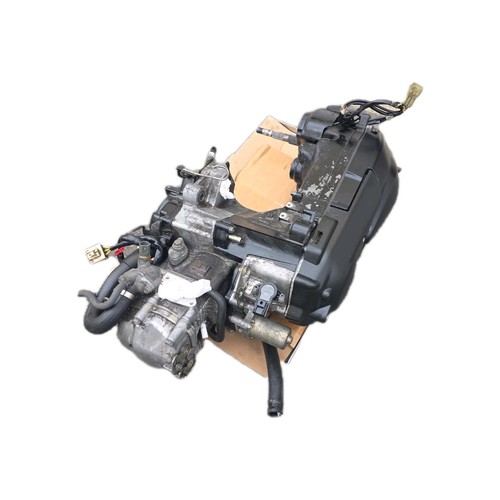 Motore 58000km honda - motore, nss