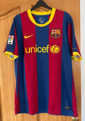 Maglia home nike - home,