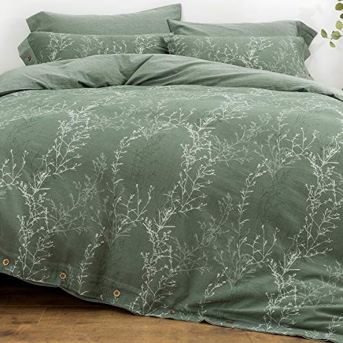 Set copripiumino jacquard king
