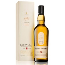 Lagavulin Scotch Whisky 8 Anni