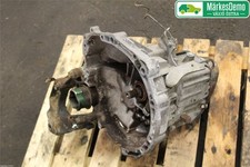 Cambio manuale originale